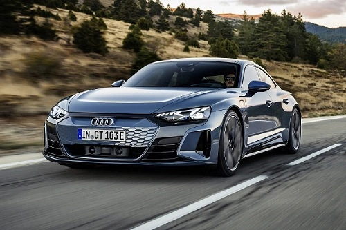 Marchio Audi
