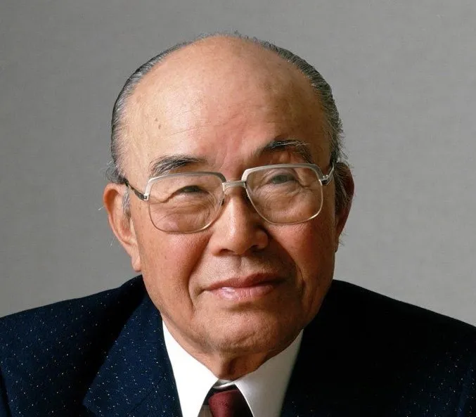 Soichiro Honda